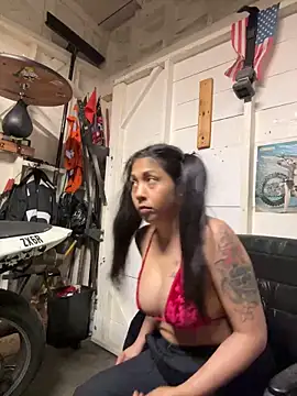 Gin4Cole online show from February 2025 01:28:01 PM