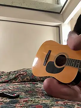 Gin4Cole online show from March 2025 02:43:01 AM