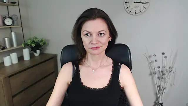 VivianWILD online show from January 2025 01:58:01 PM