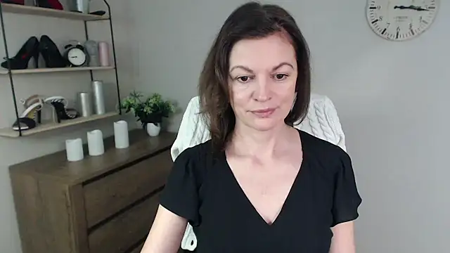 VivianWILD online show from January 2025 07:56:01 AM