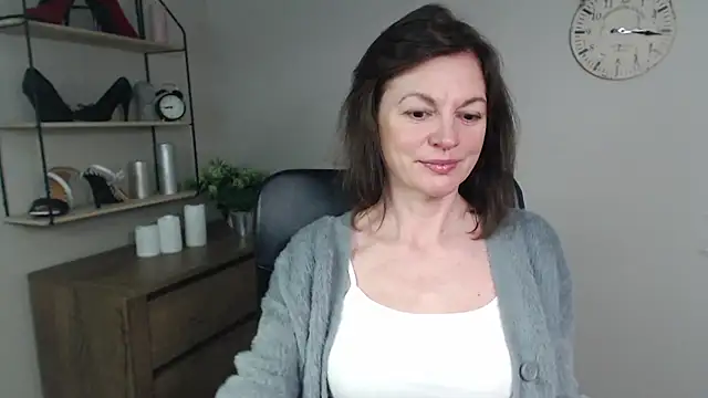 VivianWILD online show from March 2025 06:59:01 AM