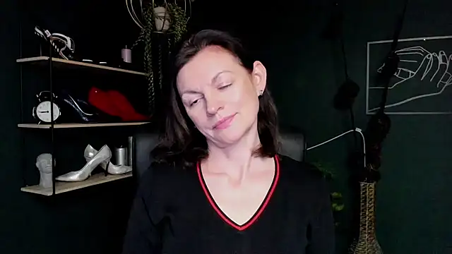 VivianWILD online show from March 2025 06:29:01 AM