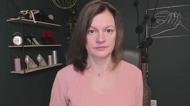 VivianWILD online show from October 2025 06:02:02 AM