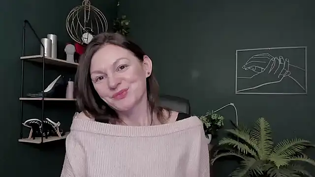 VivianWILD online show from February 2026 07:36:01 AM