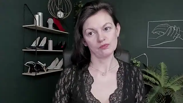 VivianWILD online show from February 2026 07:30:01 AM