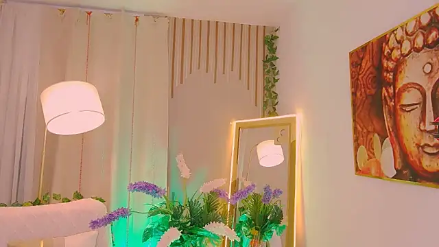 Miss ash online show from January 2025 11:28:01 PM