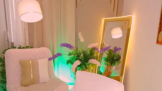 Miss ash online show from February 2025 09:15:01 PM