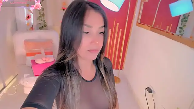 Miss ash online show from July 2026 09:06:02 PM