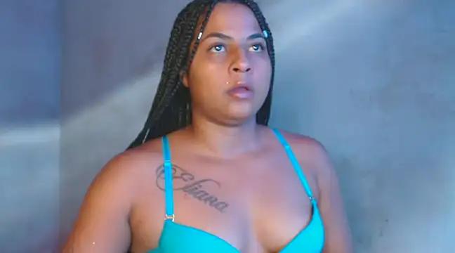 Giselabrunette25 online show from January 2025 03:17:02 PM