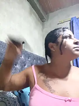 Giselabrunette25 online show from January 2026 09:55:02 AM