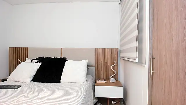 MalejaDiaz  online show from March 2026 04:18:01 PM