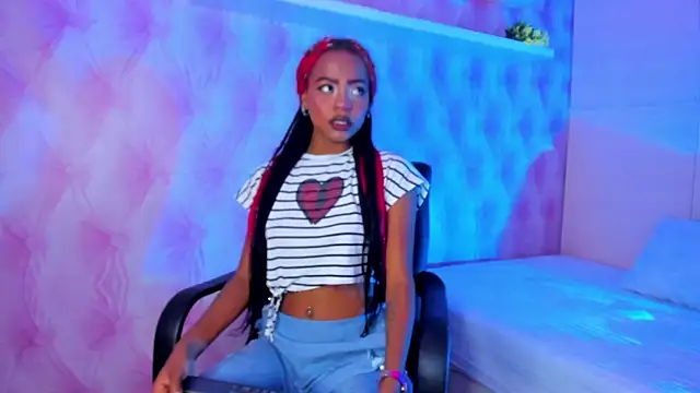 Hilary-banks online show from January 2025 04:55:01 AM