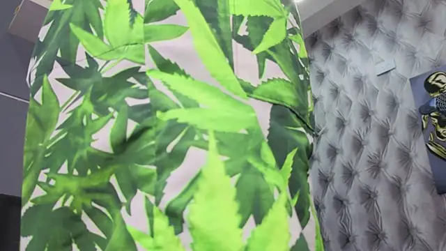 Hilary-banks online show from September 2025 04:25:02 AM