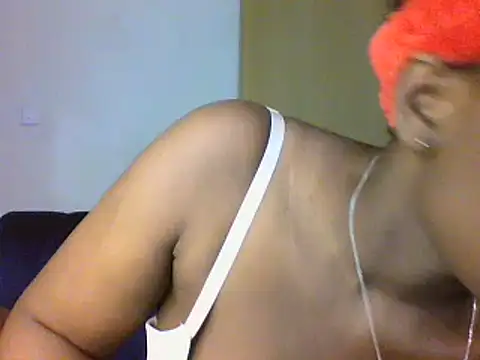 Thickyannah online show from September 2025 11:17:01 PM