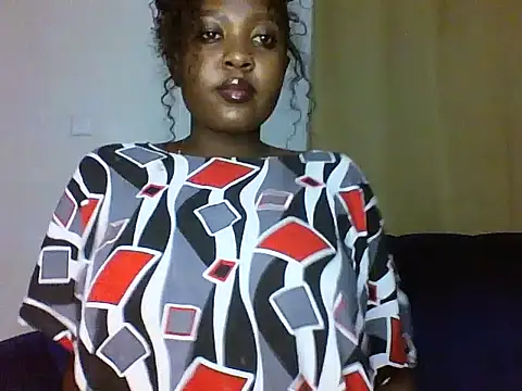 Thickyannah online show from March 2026 08:48:01 PM