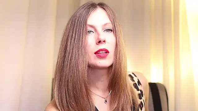 AnnittaStar online show from February 2025 01:58:01 AM