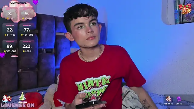 Snapshot of Angelo_018 chatting on December 2024 10:18:01 AM Angelo 018 online show from December 2024 10:18:01 AM