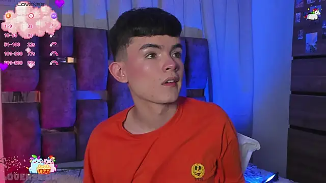 Snapshot of Angelo_018 chatting on February 2025 03:16:02 AM Angelo 018 online show from February 2025 03:16:02 AM