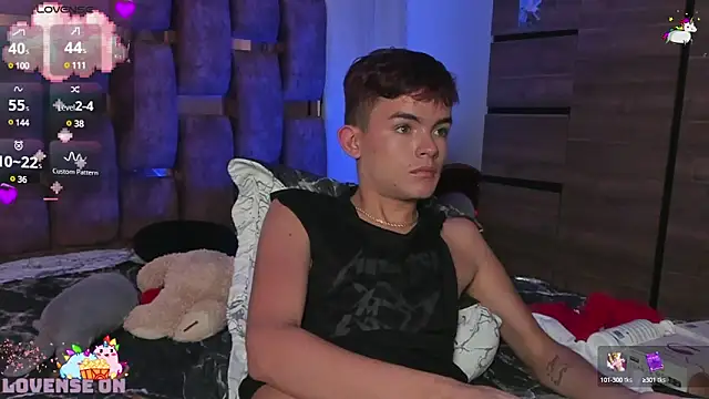 Snapshot of Angelo_018 chatting on March 2025 12:29:01 AM Angelo 018 online show from March 2025 12:29:01 AM