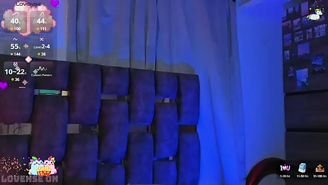 Snapshot of Angelo_018 chatting on March 2025 05:35:01 AM Angelo 018 online show from March 2025 05:35:01 AM