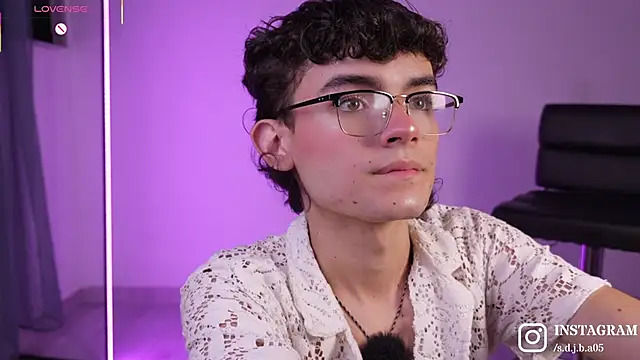 Angelo 018 online show from March 2026 02:50:02 AM