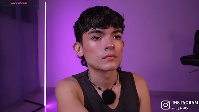 Angelo 018 online show from March 2026 12:26:02 AM