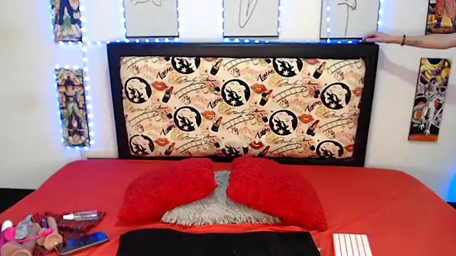 Rihana14 online show from December 2024 07:54:01 PM