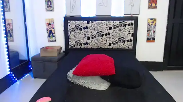 Rihana14 online show from March 2025 09:05:02 PM