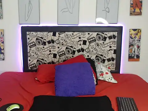 Rihana14 online show from September 2025 08:00:02 PM