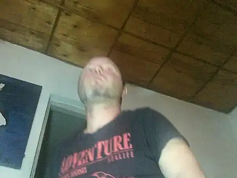 alexorbit1985 online show from February 2026 02:45:01 AM