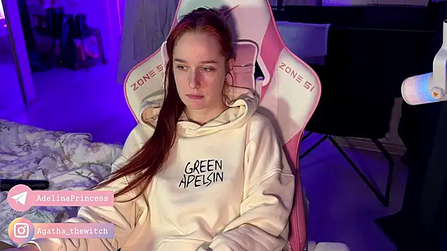 pearl princess  online show from January 2025 01:23:01 AM