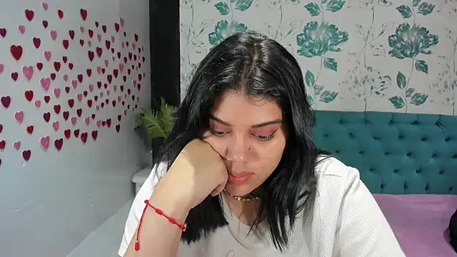 LindaBreeS online show from February 2025 05:19:02 PM