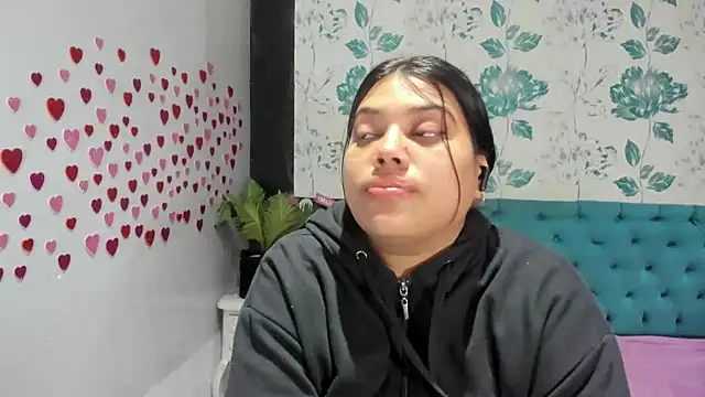 LindaBreeS online show from February 2025 07:54:02 PM