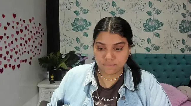 LindaBreeS online show from February 2025 04:53:01 PM