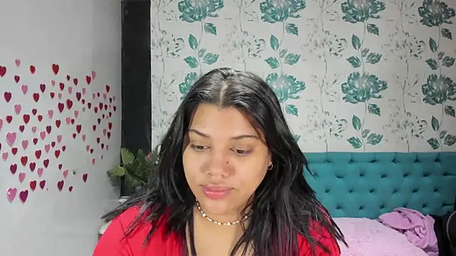 LindaBreeS online show from March 2025 01:59:02 PM