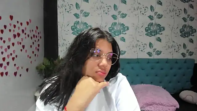 LindaBreeS online show from March 2025 04:12:02 PM