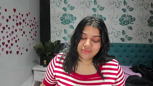 LindaBreeS online show from March 2025 04:48:01 PM