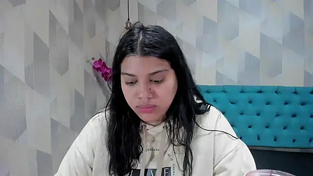 LindaBreeS online show from September 2025 02:00:02 PM