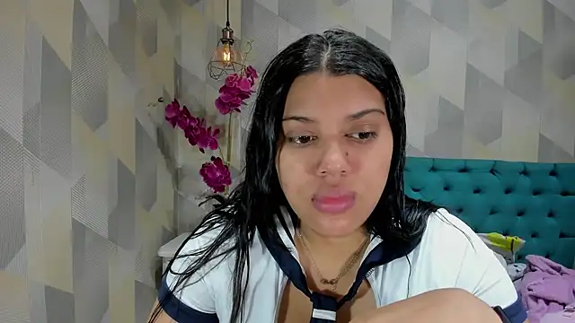 LindaBreeS online show from October 2025 02:58:02 PM