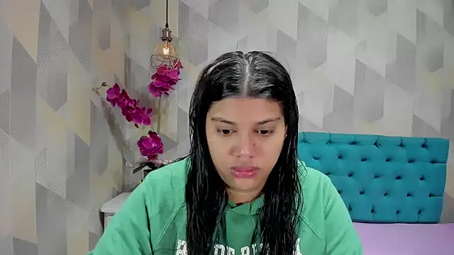 LindaBreeS online show from October 2025 12:39:02 PM