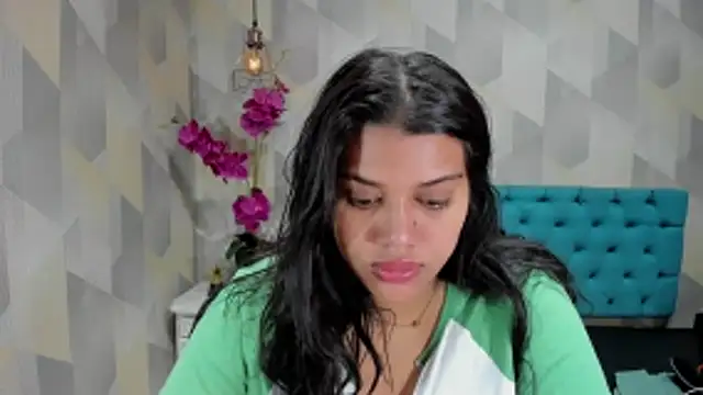 LindaBreeS online show from October 2025 03:08:01 PM