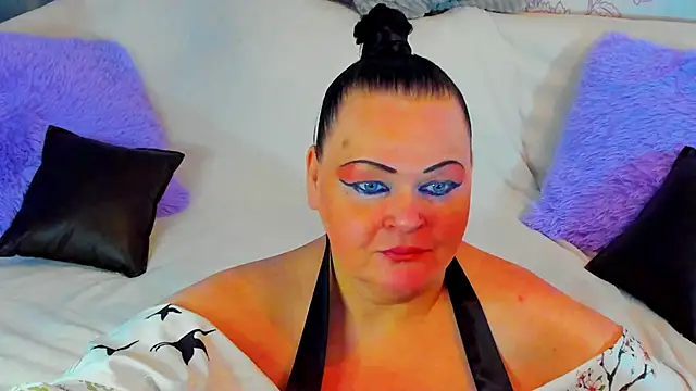 MilanaBiegert online show from January 2025 06:22:02 AM