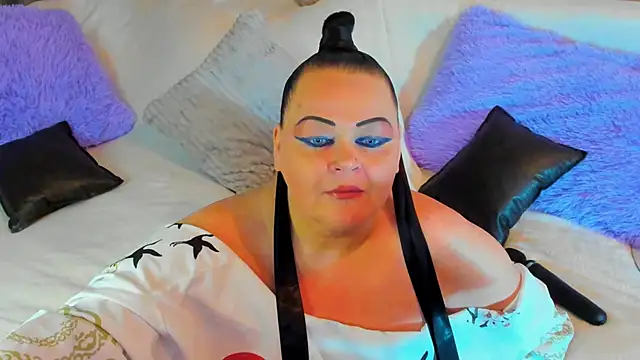 MilanaBiegert online show from January 2025 02:33:02 PM