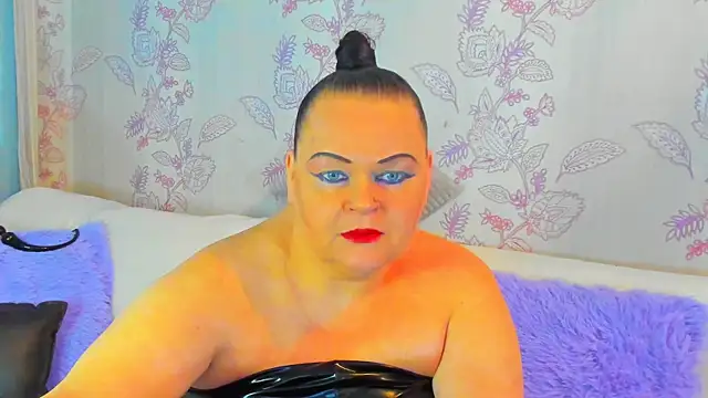 MilanaBiegert online show from February 2025 02:37:01 PM