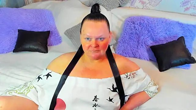 MilanaBiegert online show from February 2025 05:50:02 PM