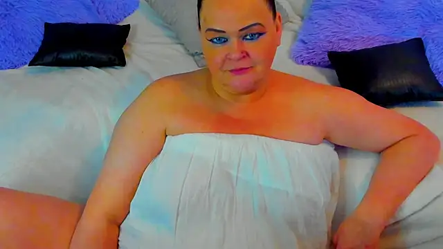 MilanaBiegert online show from March 2025 07:38:02 PM