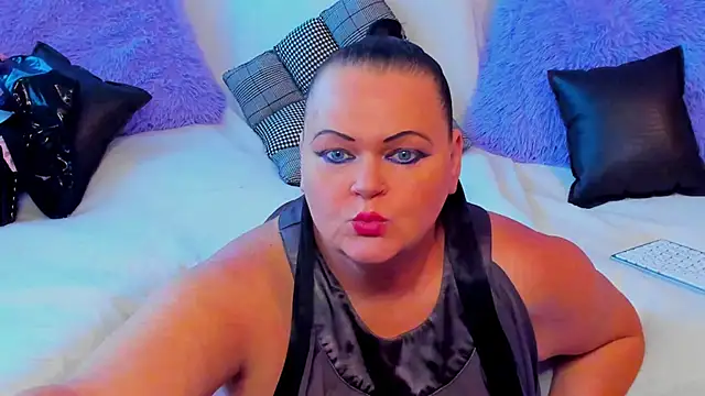 MilanaBiegert online show from September 2025 07:32:02 AM