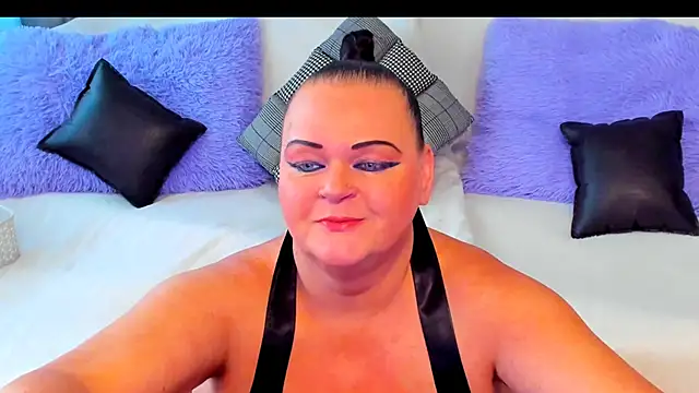 MilanaBiegert online show from October 2025 07:40:02 AM