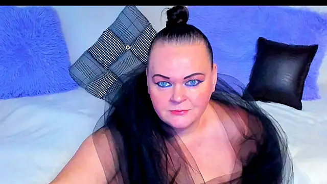 MilanaBiegert online show from October 2025 05:19:02 AM