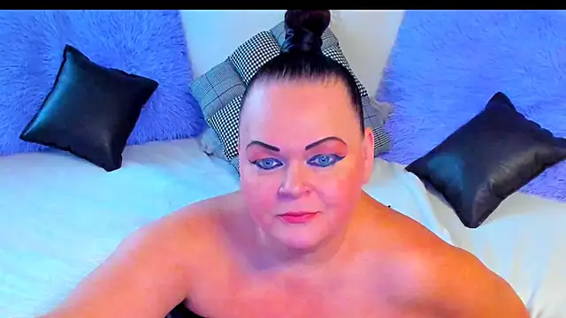 MilanaBiegert online show from November 2025 11:23:02 AM